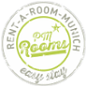 Logo Rent A Room